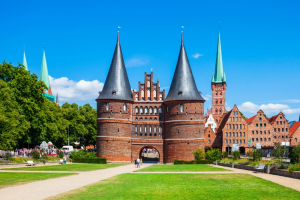 探索德國城市魅力｜12天穿越歷史、藝術與海洋的三城旅行