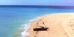 鯊堡監獄逃亡日記-Zihuatanejo 跨年精彩回顧