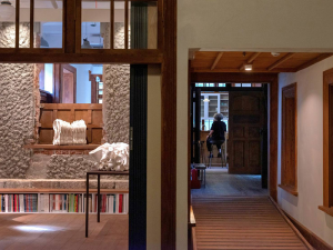 百年古蹟重生！臺南「原日本陸軍臺南偕行社」重啟開放！